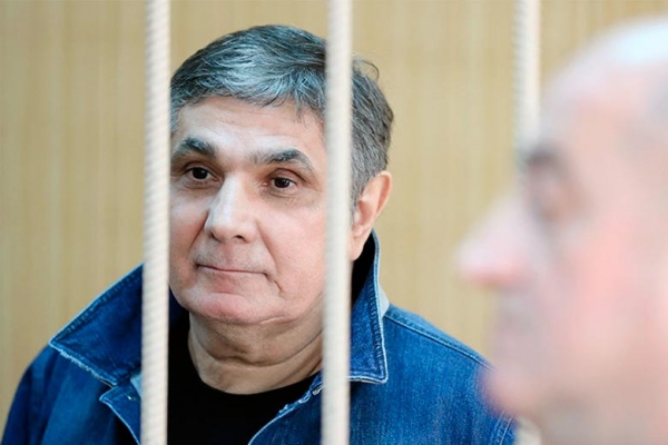 ФСБ выстроила линию обвинения «Шакро Молодого»