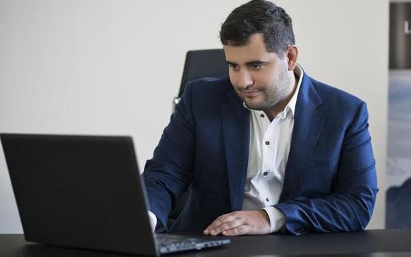 Андрей Довбенко. Связной русской мафии
