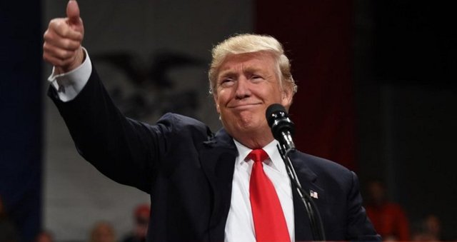 В декларациях Трампа нашли платежи, связанные с Россией