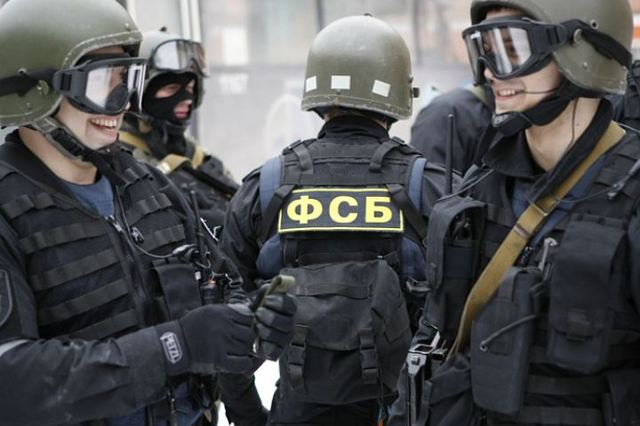 В Москве пьяные сотрудники ФСБ избили чемпиона по десятиборью