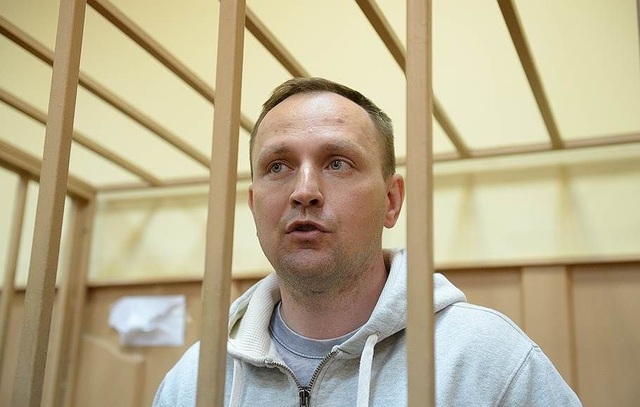 Что «не так» в уголовном преследовании Дениса Сугробова