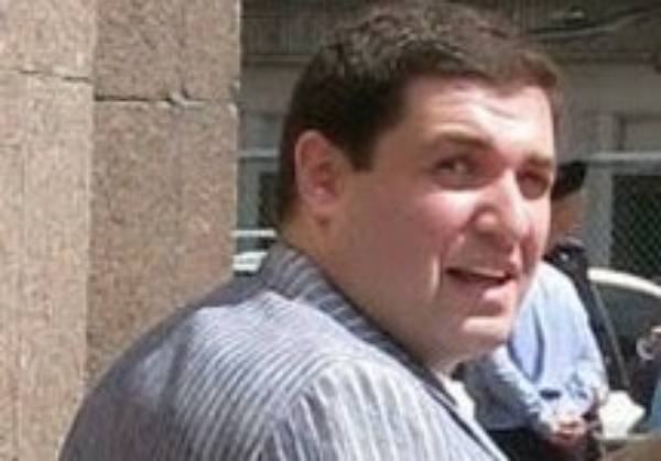 Фирма сына вице-президента РЖД Кацыва выплатит 6 миллионов долларов по делу Магнитского