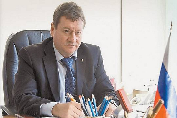 Военное международное сотрудничество канализируется конторой из США, связанной с главой ФСВТС РФ