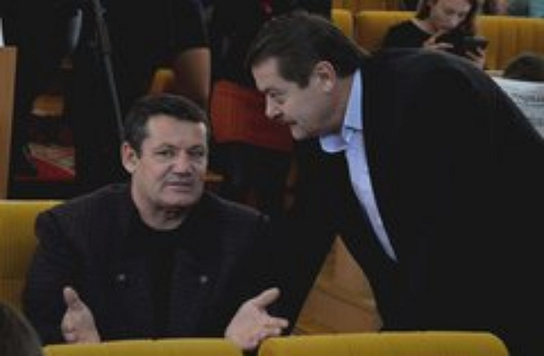Скандальный «укроповец» Ковальчук решил податься на конкурс главы Новоодесской РГА