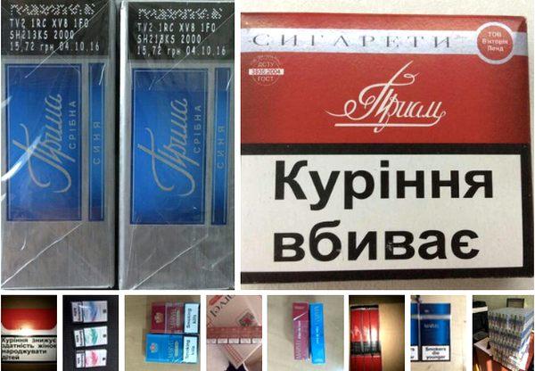 Война для процветания «Хамадей»: как табачная компания «семьи» работает на два фронта