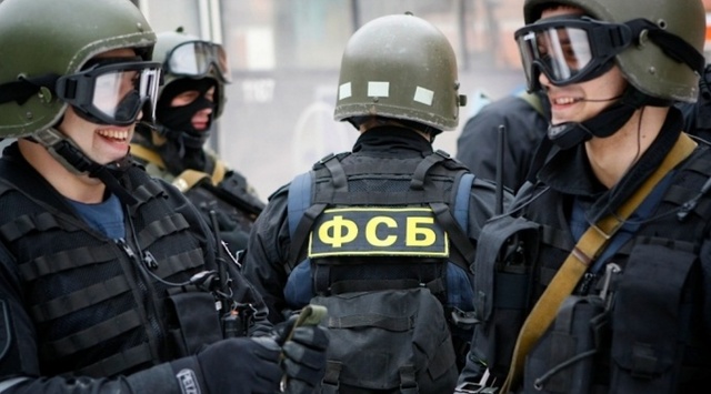 Софийская овощебаза – под лупой ФСБ