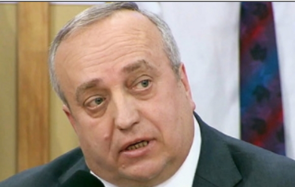 Клинцевич торопится расправиться с Чепурным, пока не вмешался Кириенко