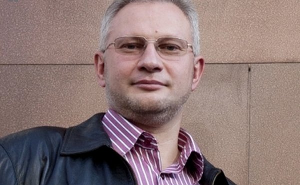 Телевизионный решала Резник-Орешников