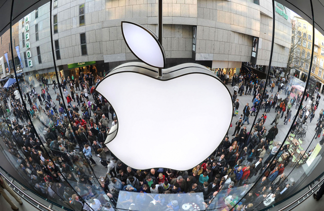 В сети появились фото окончательного дизайна iPhone 8
