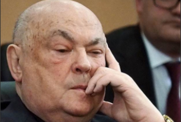 Бенефициар сноса хрущевок - Владимир Ресин