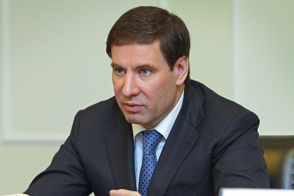 Бизнесу экс-губернатора Челябинской области Михаила Юревича приходит конец