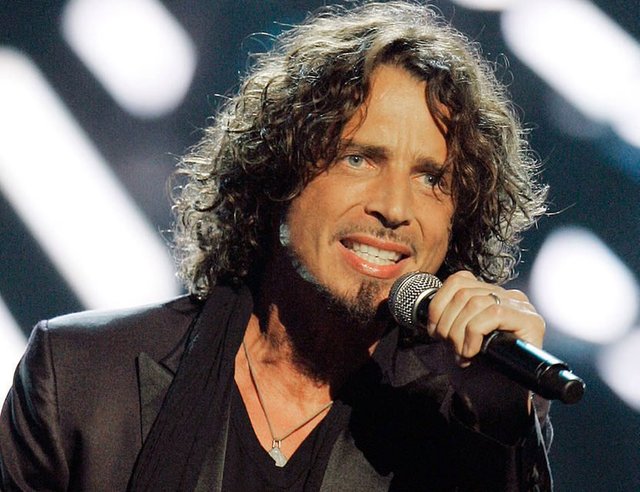      Soundgarden
