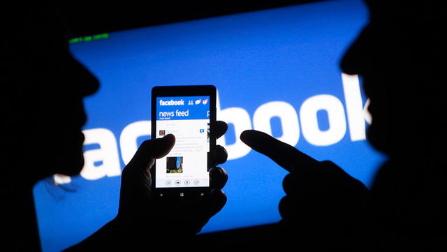 Еврокомиссия оштрафовала Facebook на 110 миллионов евро