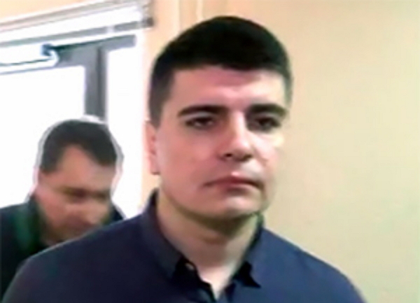 По делу аферы на Зенит-Арене задержан Василий Сливкин