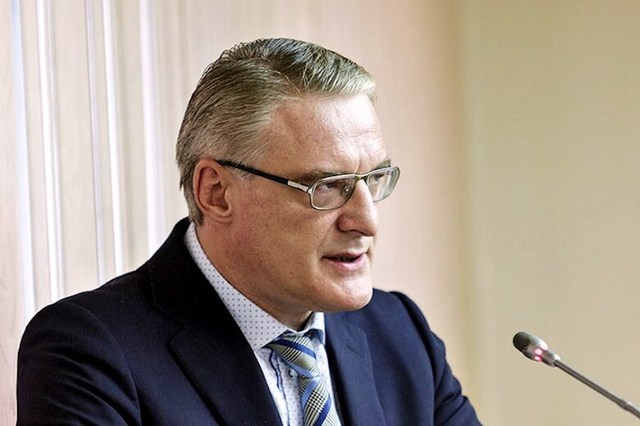 Еще один бывший замглавы «Спецстроя» заключил сделку со следствием