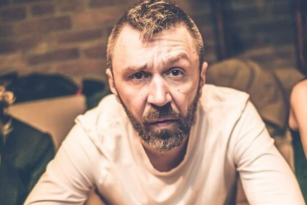 Юрий Дудь о Сергее Шнурове: «Кто мог представить, что этот человек станет иконой»