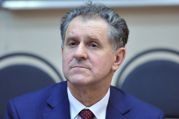 В Германии умер экс-президент Удмуртии, уехавший на лечение
