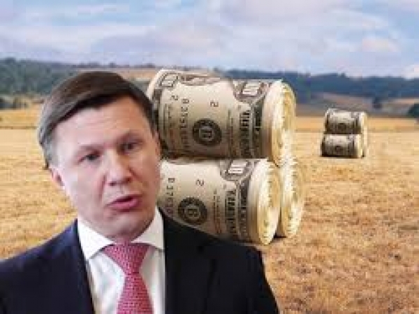 Демчак замовив Заслуженого журналіста Тетяну Редько!