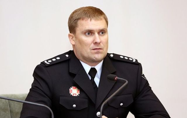 Троян подтвердил, что СБУ стерла видео после убийства Шеремета