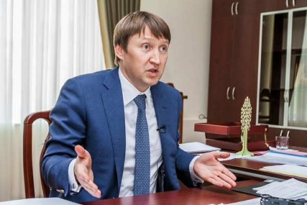 Министр Кутовой отстоял интересы россиян в Украине