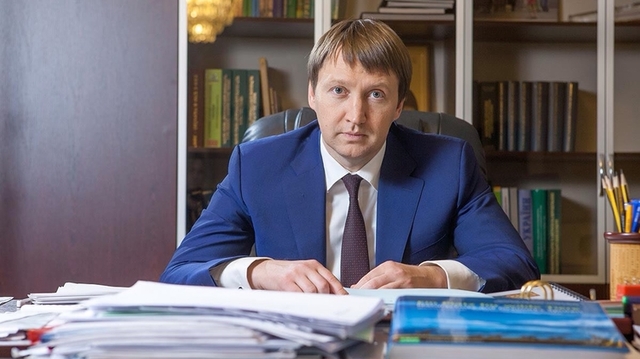 "А смысл?" Почему министр агрополитики Кутовой решил уйти в отставку