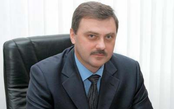 Директор Фонда гарантирования вкладов утаил фирму в Крыму