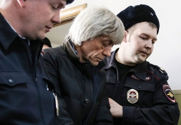 В «деле полиглотов» - первые реальные сроки