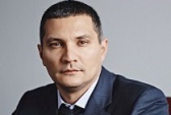 Уголовники «Газпрома»