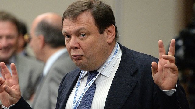 Михаил Фридман не будет судиться с «Ведомостями»