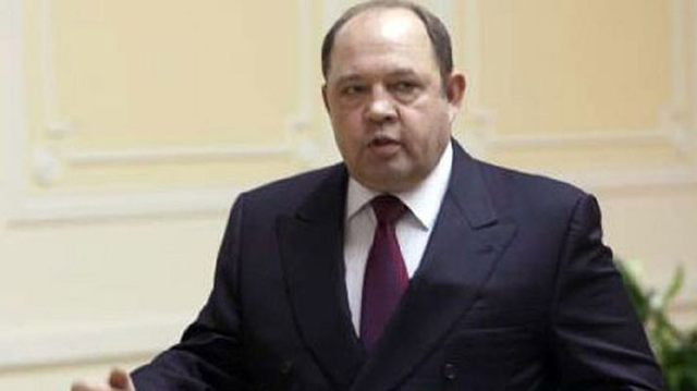 Виталий Гайдук: забытый миллиардер Донбасса