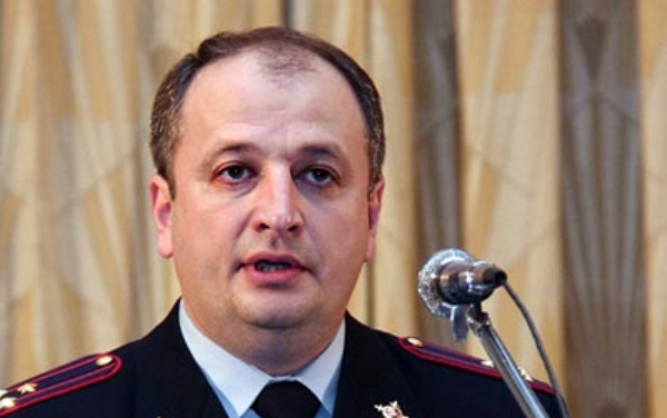Полицейский Монисов не смог договориться с детектором лжи по-человечески