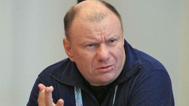 Наталии Потаниной отказано в миллиардах