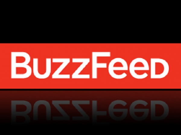  -     Buzzfeed