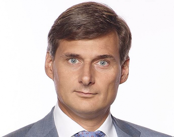 "Офицер ФСБ" в Сбербанке Максим Дегтярев