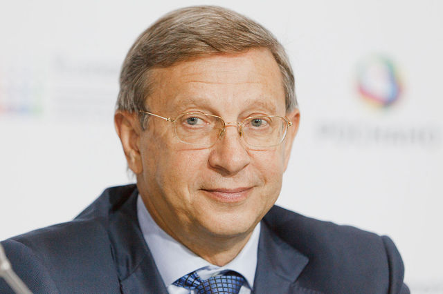 Время потрошить Евтушенкова
