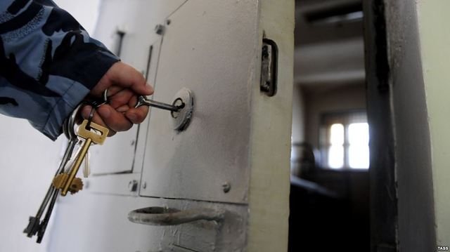 Воспоминания узника Кремля: Бесконечная тюремная ночь