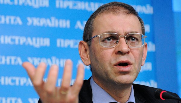 "В новогоднюю ночь мне грозили сексуальным насилием": Пашинский позабавил сеть новыми перлами