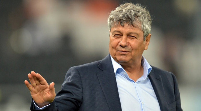 «Зенит» уволил Луческу