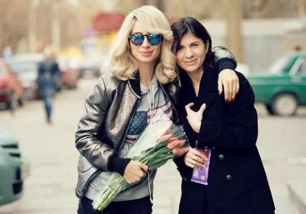 Продюсер Лободы озвучила "пугающий" прогноз для украинцев