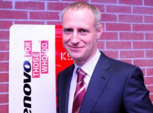 Как «отжигает» экс-топ менеджер Lenovo
