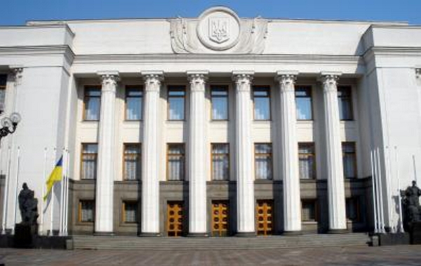 Новые управители судебной власти