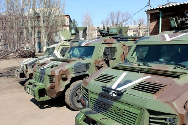 Агрессия России против Украины: выводы для Беларуси. Автомобильная промышленность в войне