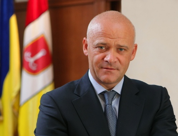 За сколько Труханов откупился от «Миротворца» и Геращенко