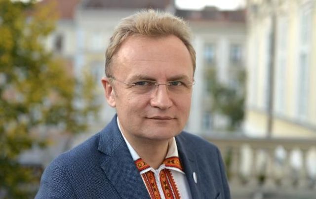 Садовой на очереди? Силовики громят львовскую «мусорную мафию»