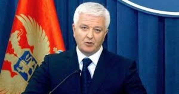 Черногория внесла в "черный список" 149 россиян и пророссийских украинцев