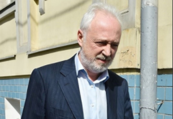Меламед готов держаться до последнего