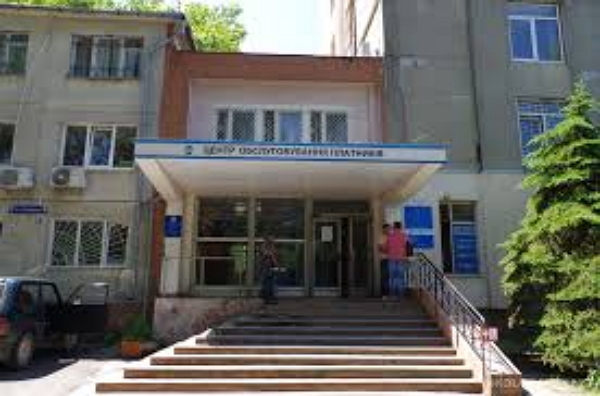 В Николаеве на взятке попался налоговый начальник