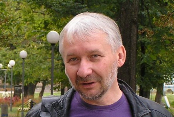 Кто такой советник руководителя "Укрспирта" Панков, которого убили на Позняках