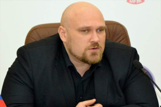 «Стрелков мечтал кого-нибудь расстрелять или повесить»