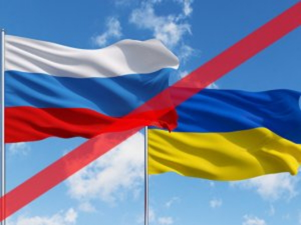Россия теряет Украину из-за языка